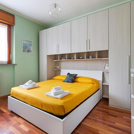 Savona District Terrace Flat Lägenhet Milano Exteriör bild