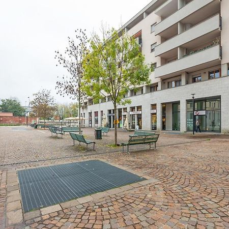 Savona District Terrace Flat Lägenhet Milano Exteriör bild